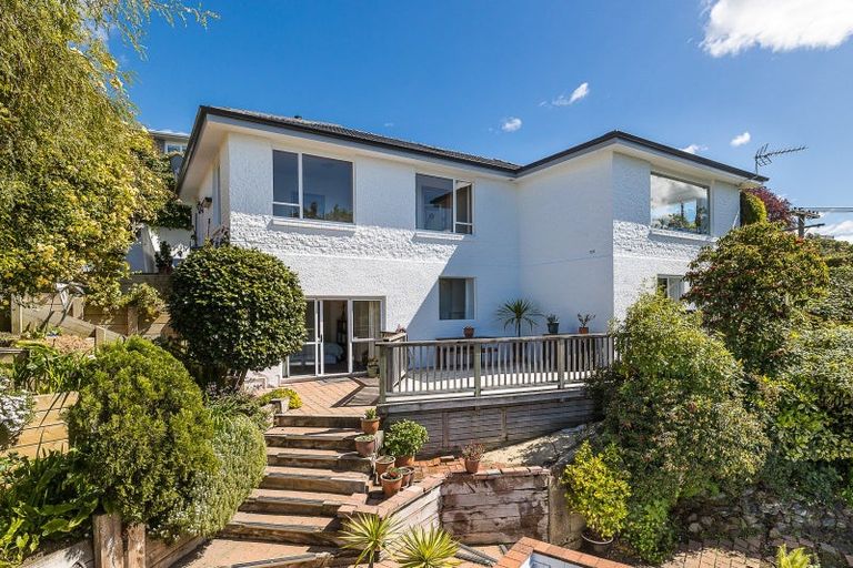 Photo of property in 16 Littlebourne Road, Roslyn, Dunedin, 9010