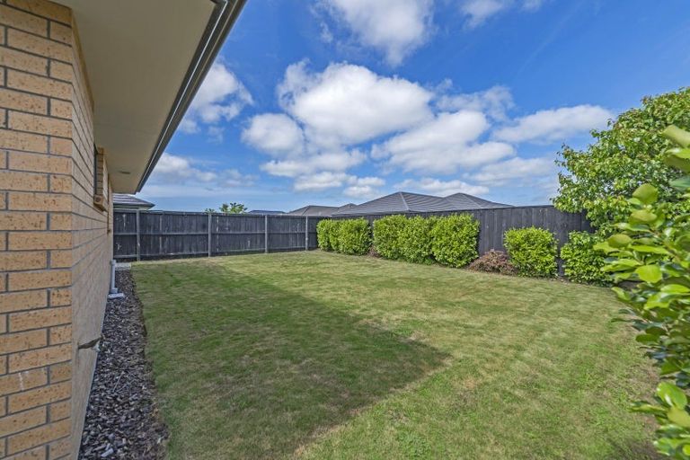 Photo of property in 51 Moreton Green, Rolleston, 7615