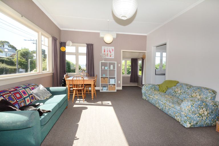 Photo of property in 55 Havelock Street, Mornington, Dunedin, 9011
