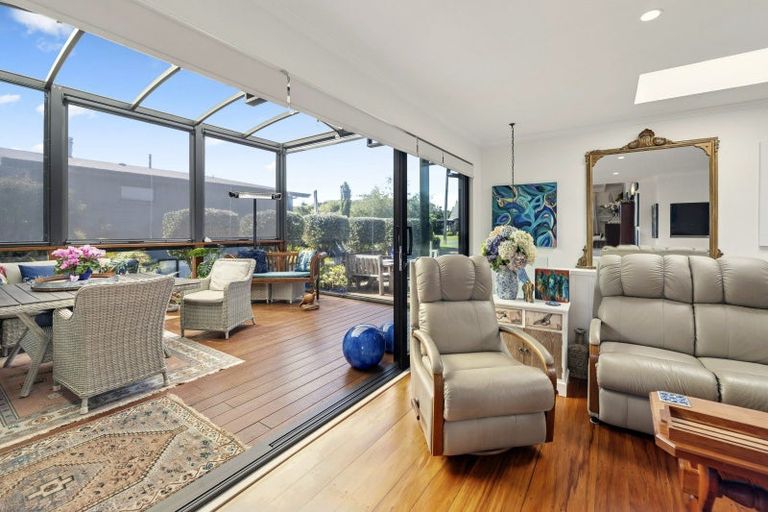 Photo of property in 1/21 Richmond Avenue, Northcote Point, Auckland, 0627