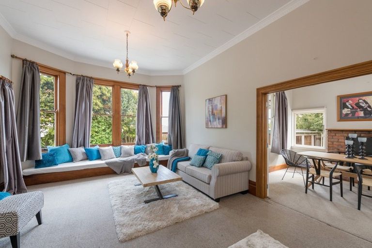 Photo of property in 124 Queen Street, Richmond, 7020