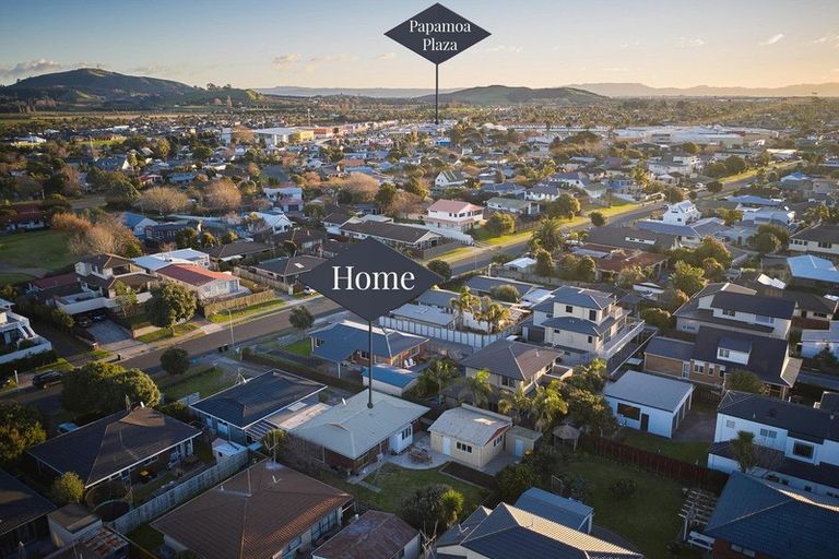 Photo of property in 45 Dickson Road, Papamoa Beach, Papamoa, 3118