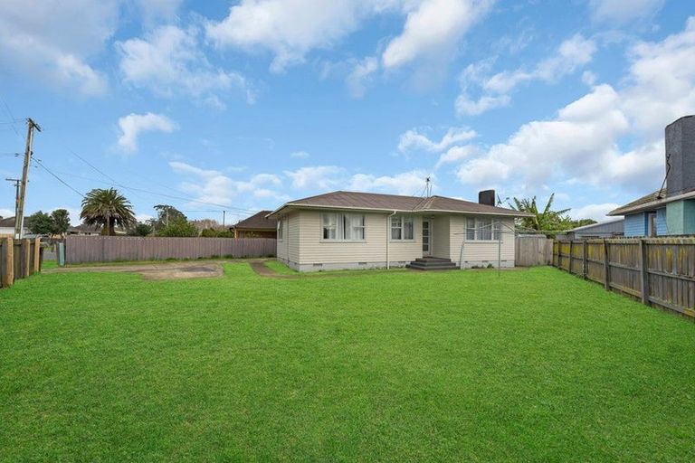 Photo of property in 35 Franklyne Road, Otara, Auckland, 2023