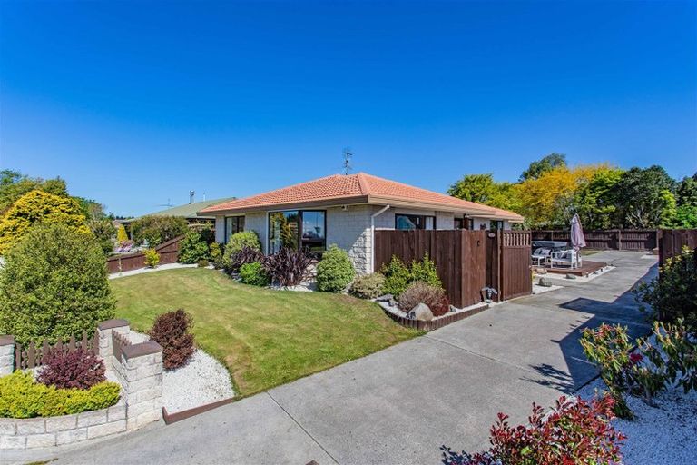 Photo of property in 3 Holland Drive, Kaiapoi, 7630