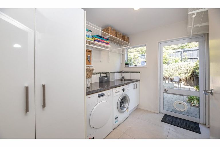 Photo of property in 23 Tucson Place, Burwood, Christchurch, 8061