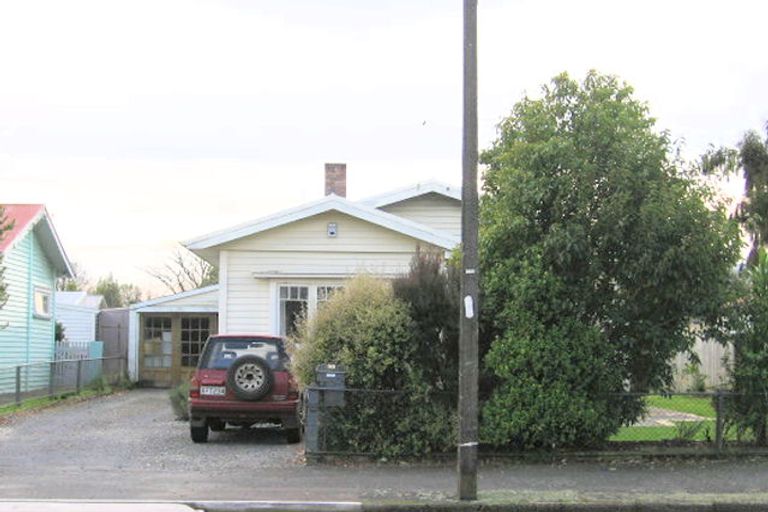 Photo of property in 68 Norton Road, Frankton, Hamilton, 3204