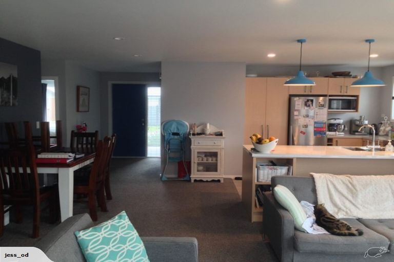 Photo of property in 8 Keating Street, Kaiapoi, 7630