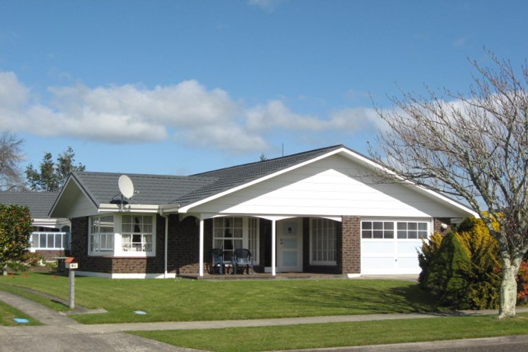 Photo of property in 4a Olympic Drive, Whakatane, 3120