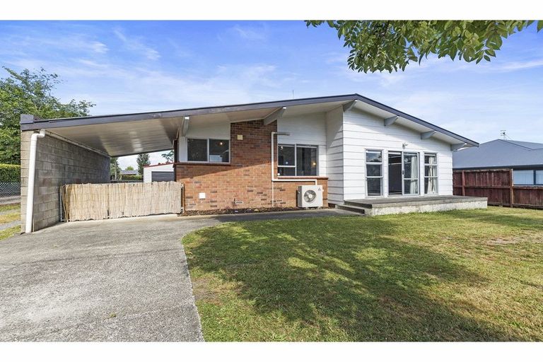 Photo of property in 183 Dey Street, Hamilton East, Hamilton, 3216