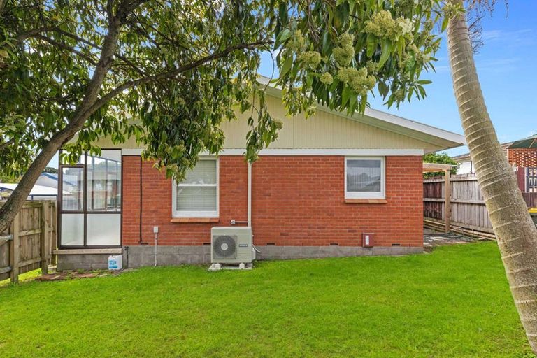 Photo of property in 1/9 Keeney Court, Papakura, 2110