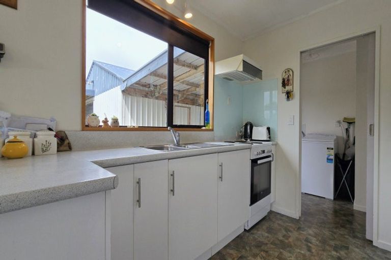 Photo of property in 26 Fraser Street, Ross, 7812
