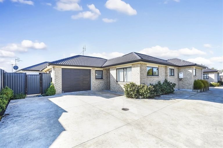 Photo of property in 6 Stan Heather Drive, Glenview, Hamilton, 3206