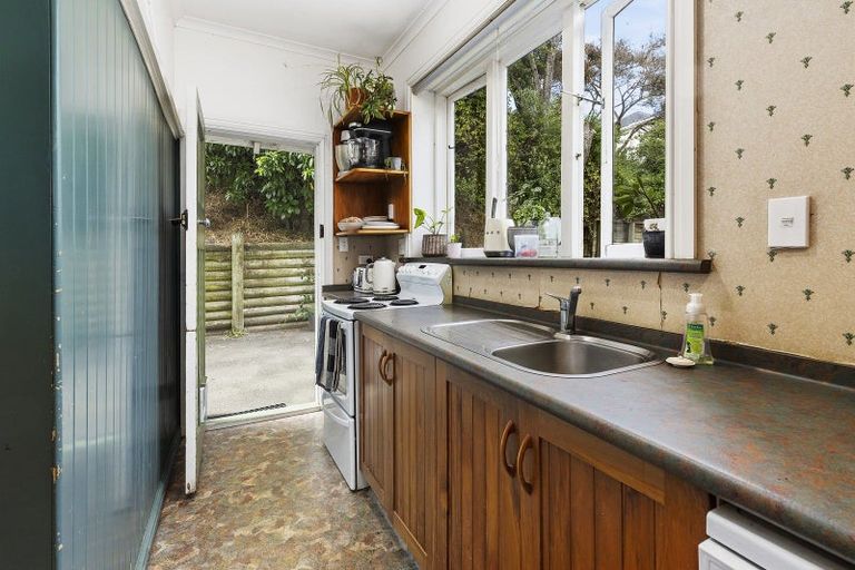 Photo of property in 97 Webb Street, Mount Cook, Wellington, 6011