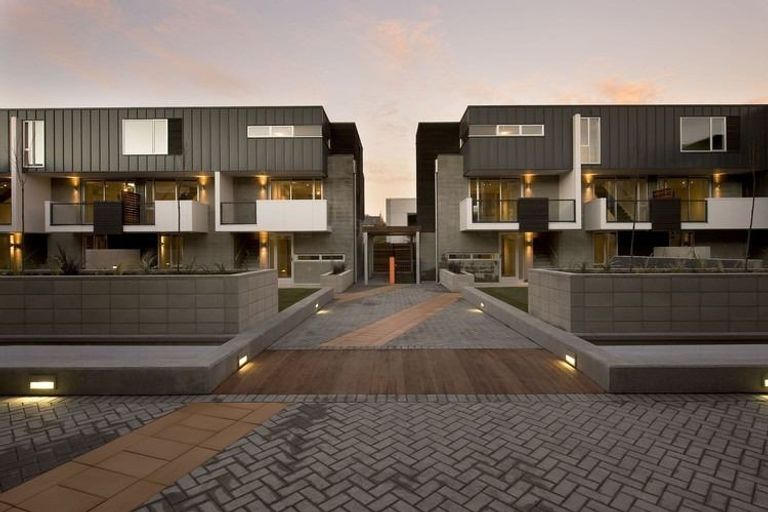 Photo of property in 906/225 Salisbury Street, Christchurch Central, Christchurch, 8013