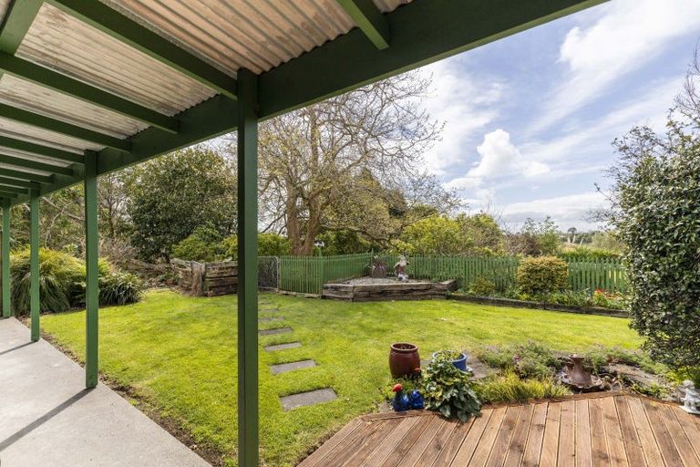 Photo of property in 43c Lismore Street, Strandon, New Plymouth, 4312