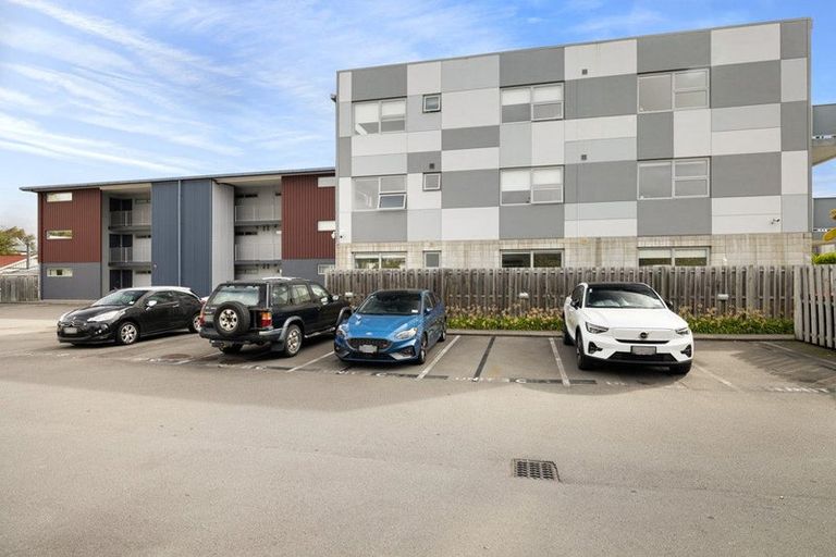 Photo of property in 13/468 Cashel Street, Linwood, Christchurch, 8011