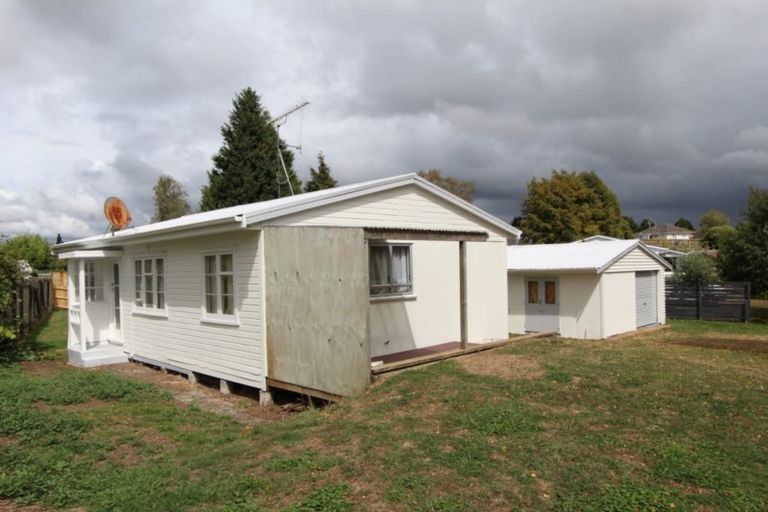 Photo of property in 48 Cramond Street, Tokoroa, 3420