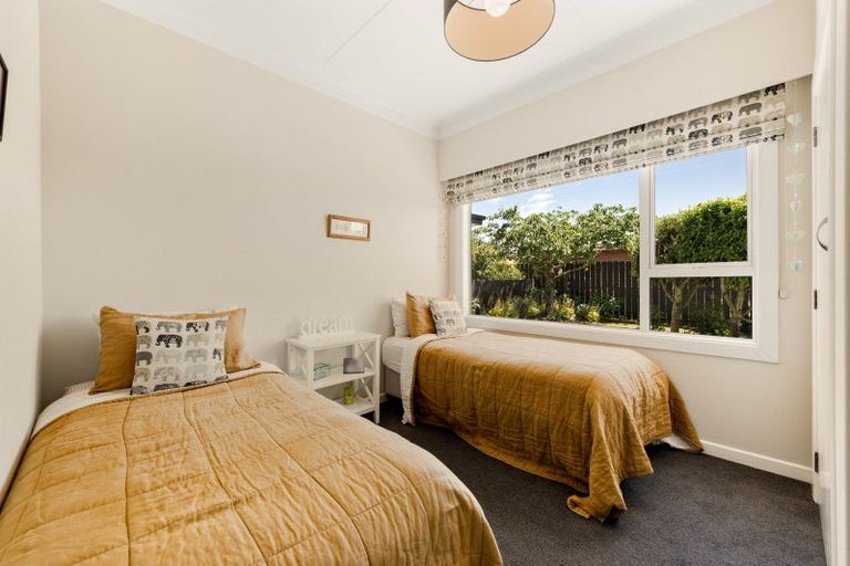 Photo of property in 4 Mitre Street, Gore, 9710