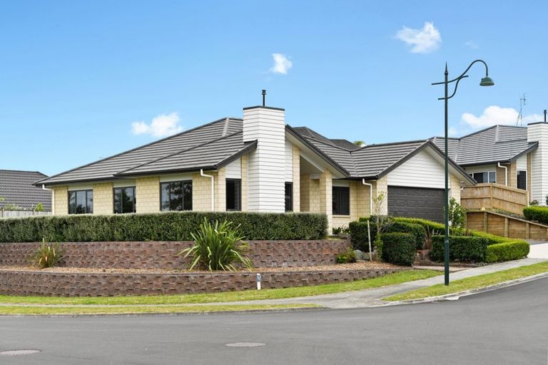 Photo of property in 1 Helenslee Court, Flagstaff, Hamilton, 3210
