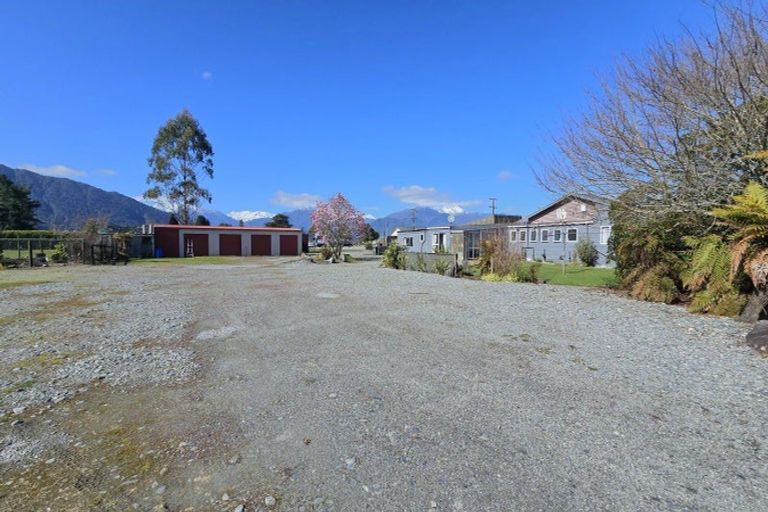 Photo of property in 113 Upper Kokatahi Road, Kokatahi, Hokitika, 7881