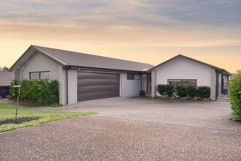 Photo of property in 11 Materawaho Way, Pyes Pa, Tauranga, 3112