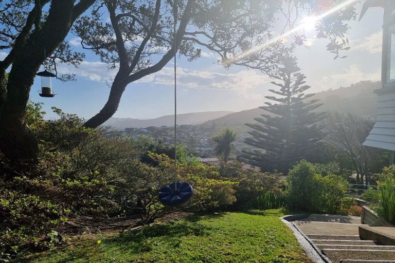 Photo of property in 31 Rangoon Street, Khandallah, Wellington, 6035