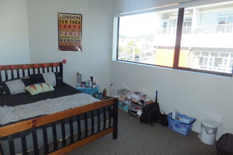 Photo of property in Masina Apartments, 214/80u Riddiford Street, Newtown, Wellington, 6021