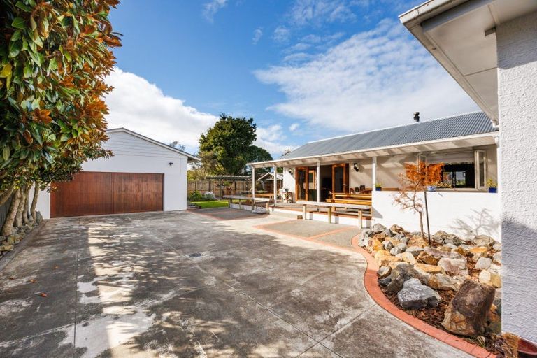 Photo of property in 35 Collingwood Street, Hokowhitu, Palmerston North, 4410