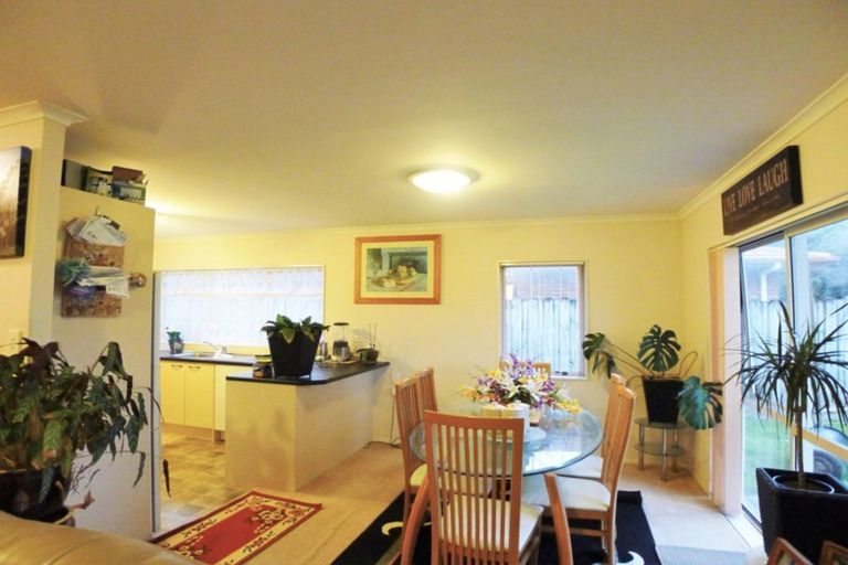 Photo of property in 3 Hawkley Close, Flat Bush, Auckland, 2019