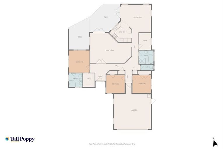 Photo of property in 7 Fenwick Crescent, Cromwell, 9310