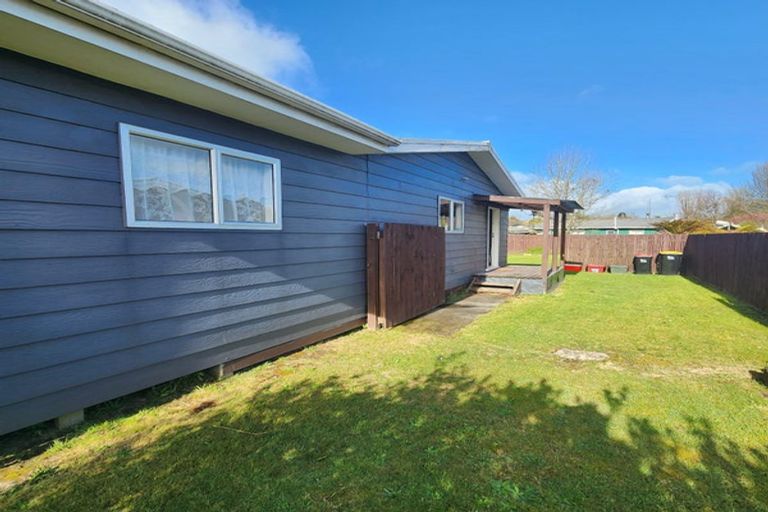 Photo of property in 20 Dalmeny Street, Tokoroa, 3420