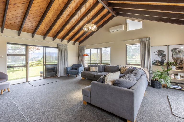 Photo of property in 134b Tipapakuku Road, Dannevirke, 4930