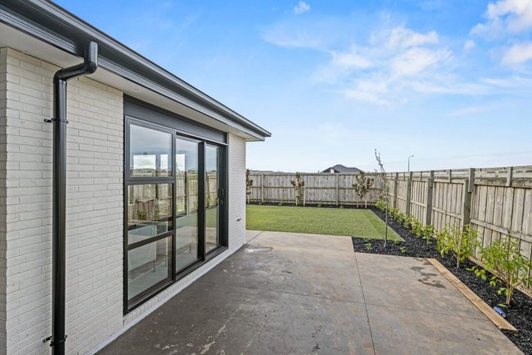 Photo of property in 84 Ed Hillary Drive, Rolleston, 7615