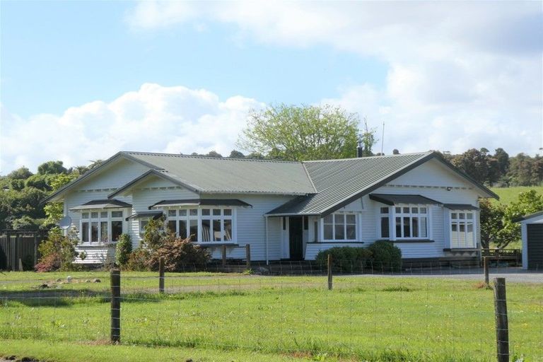 Photo of property in 260 Rutherglen Road, Rutherglen, Greymouth, 7805
