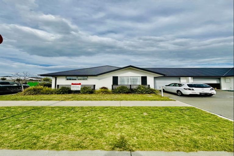 Photo of property in 4 Philippa Drive, Rolleston, 7615