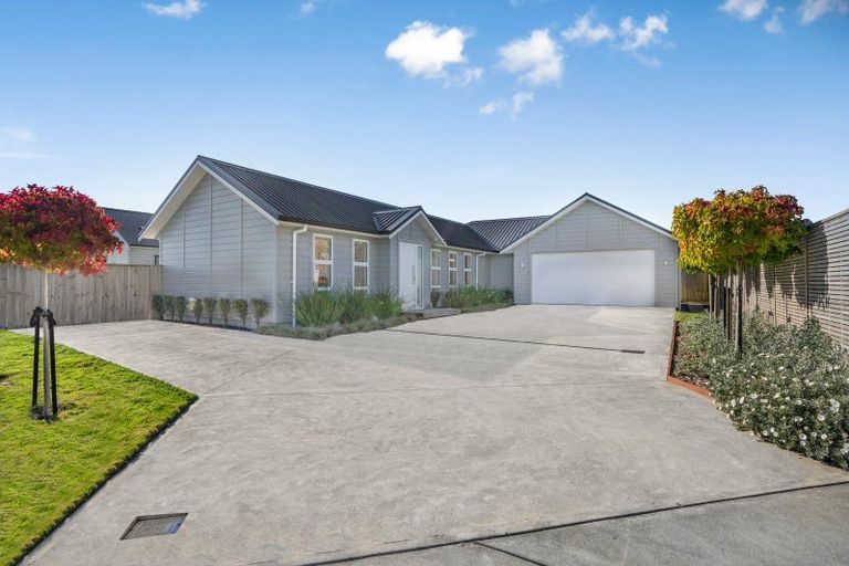 Photo of property in 9 Peony Drive, Greytown, 5712
