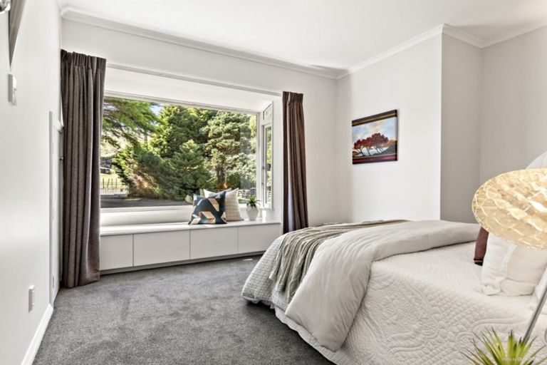 Photo of property in 707 Ohariu Valley Road, Ohariu, Wellington, 6037