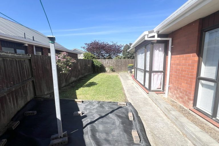 Photo of property in Carmichael Courts, 21/14 Wharenui Road, Upper Riccarton, Christchurch, 8041