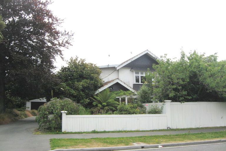 Photo of property in 45 Chapter Street, St Albans, Christchurch, 8052