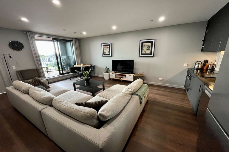 Photo of property in 507/2 Launch Road, Hobsonville, Auckland, 0616