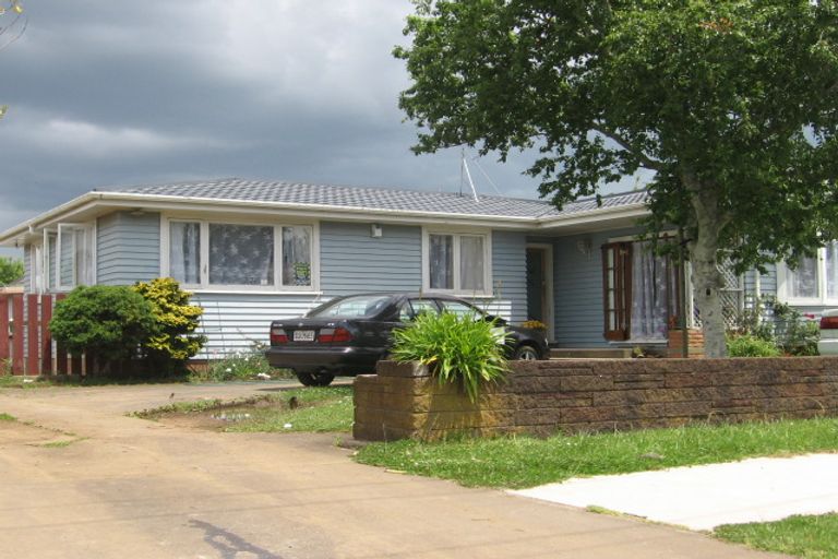 Photo of property in 26 Gifford Road, Papatoetoe, Auckland, 2025