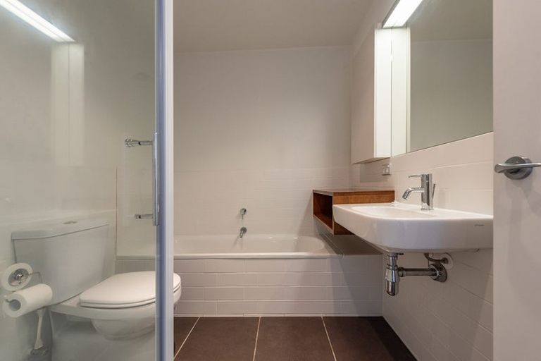 Photo of property in Altar Apartments, 1/120 Rintoul Street, Newtown, Wellington, 6021