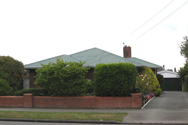 Photo of property in 140 Hoon Hay Road, Hoon Hay, Christchurch, 8025