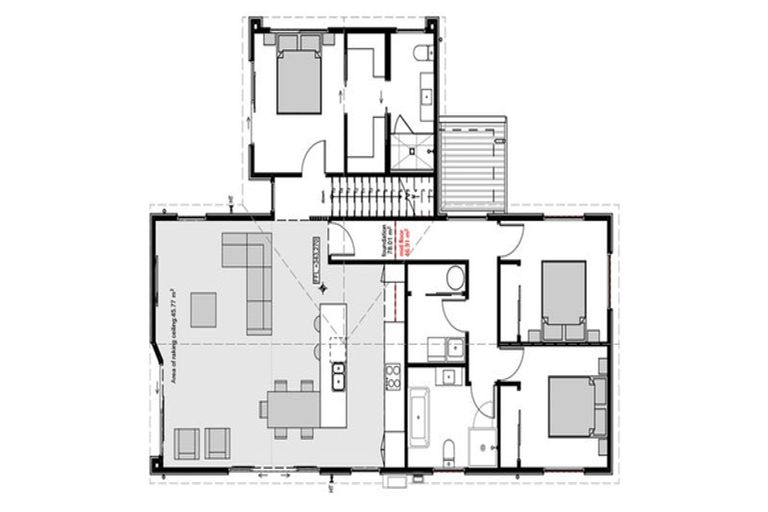 Photo of property in West Meadows Drive, Wanaka, 9305
