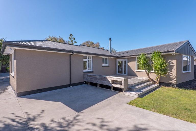 Photo of property in 20 Briggs Road, Mairehau, Christchurch, 8052