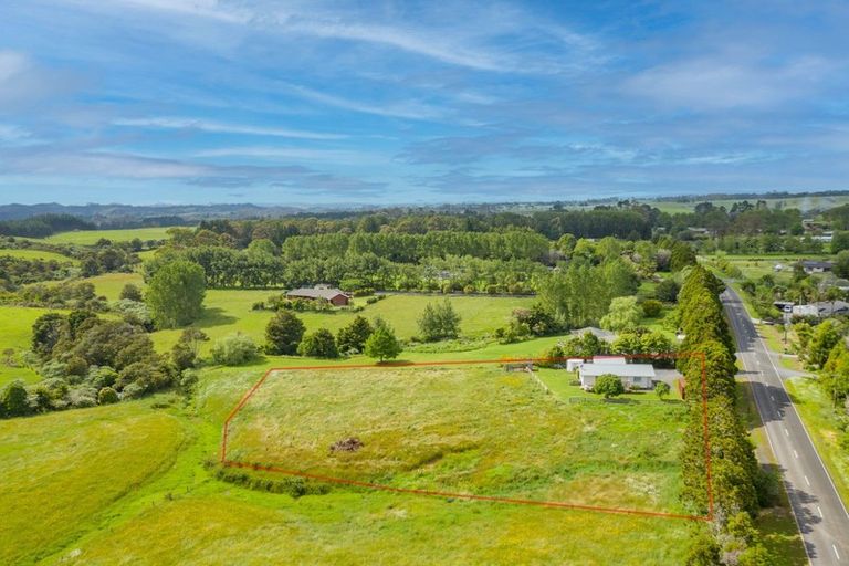 Photo of property in 84 Mangakaretu Road, Waipapa, Kerikeri, 0295
