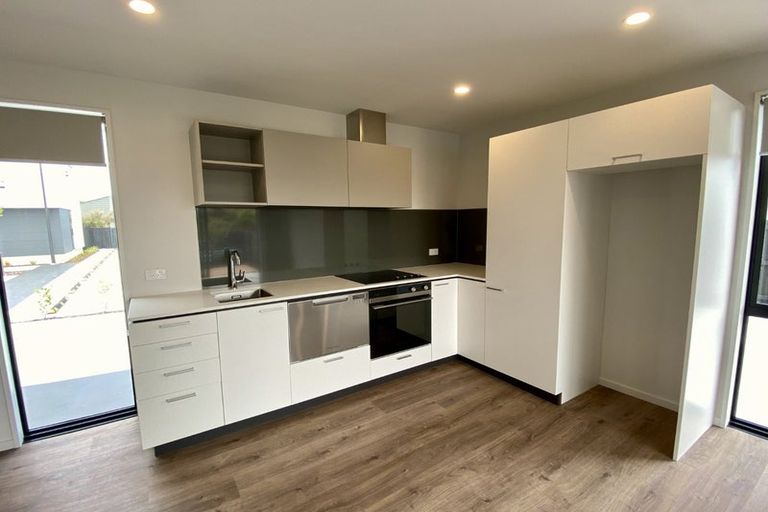 Photo of property in 5/126 Edinburgh Street, Spreydon, Christchurch, 8024