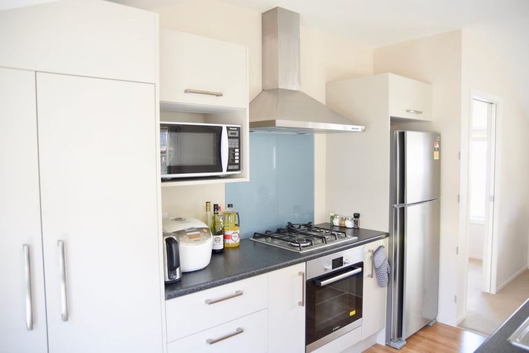 Photo of property in 60a Clifford Road, Johnsonville, Wellington, 6037