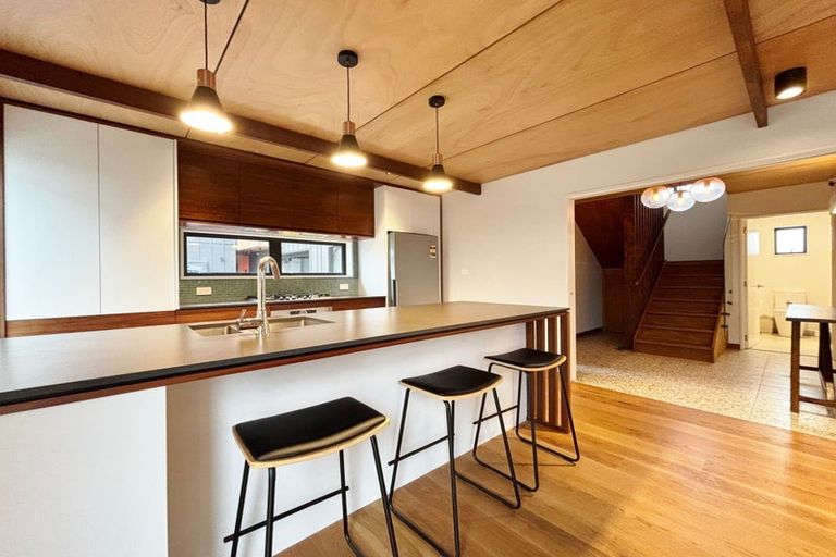 Photo of property in 46 Hewitts Road, Merivale, Christchurch, 8014
