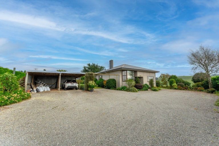 Photo of property in 574 Rosewill Valley Road, Levels Valley, Timaru, 7975